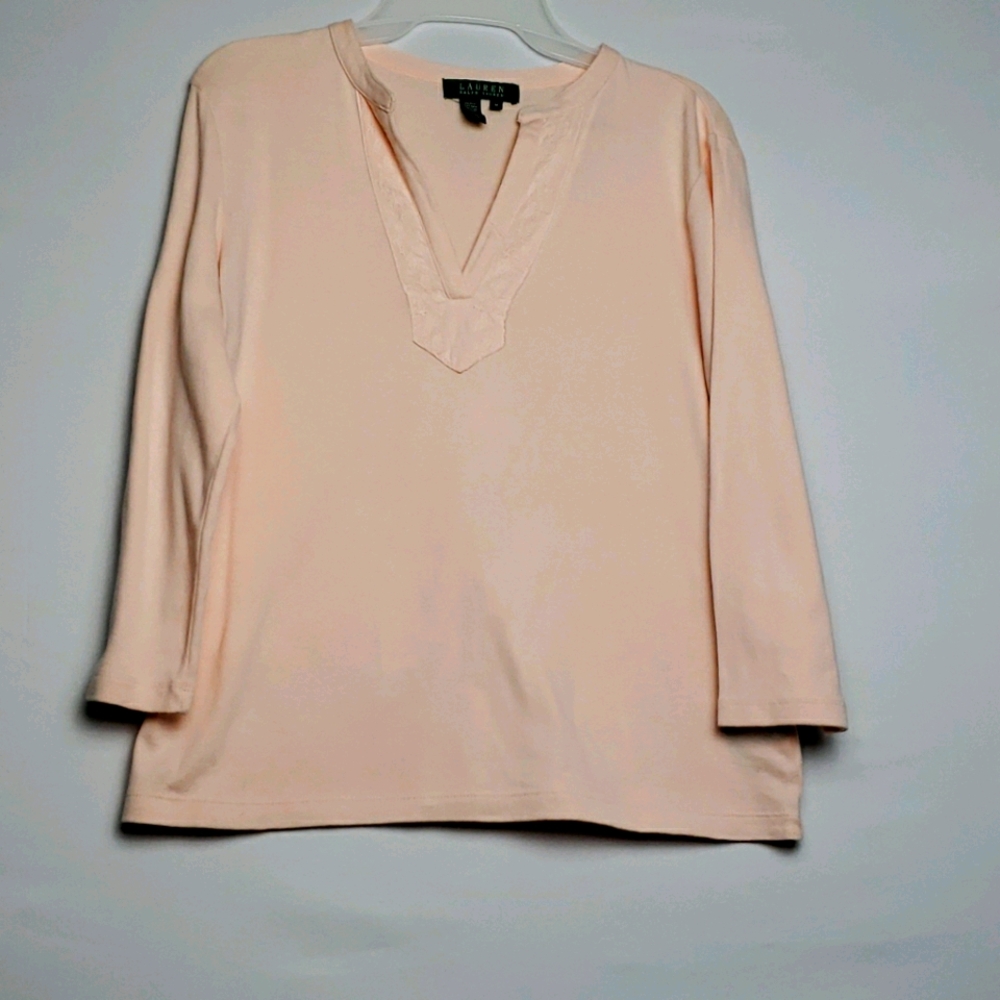 Women Raph Lauren Shirt